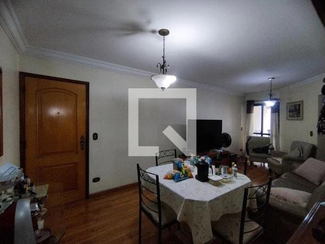 Apartamento para Venda em São Paulo/SP Bosque da Saúde 3 Quartos