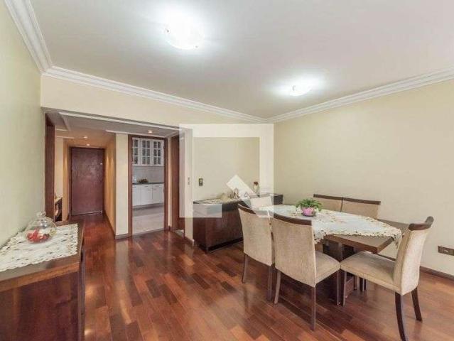Apartamento para Venda em São Paulo/SP Bosque da Saúde 3 Quartos