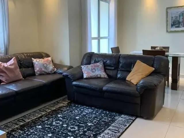 Apartamento para Venda em São Paulo/SP Bosque da Saúde 3 Quartos