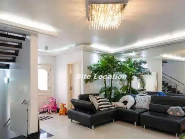 Apartamento para Venda em São Paulo/SP Bosque da Saúde 3 Quartos