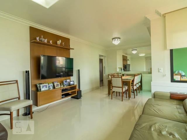 Apartamento para Venda em São Paulo/SP Bosque da Saúde 3 Quartos