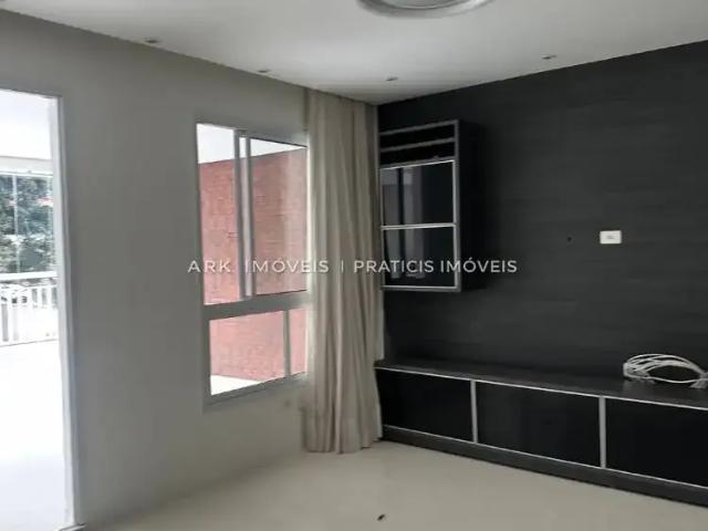 Apartamento para Venda em São Paulo/SP Bosque da Saúde 3 Quartos