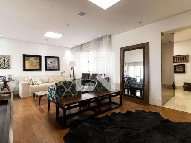 Apartamento para Venda em São Paulo/SP Bosque da Saúde 3 Quartos