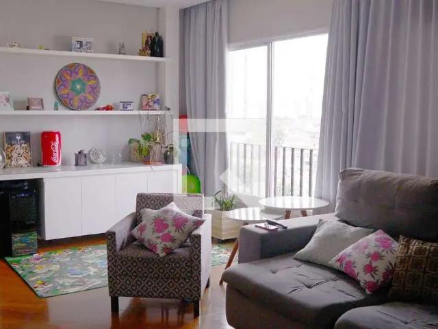Apartamento para Venda em São Paulo/SP Bosque da Saúde 3 Quartos