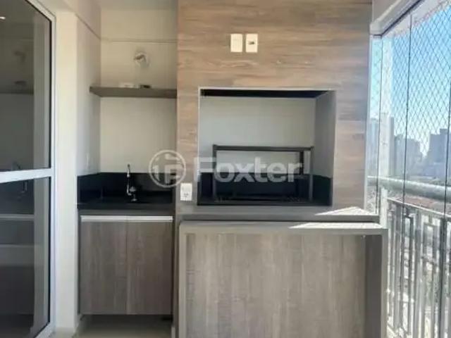 Apartamento para Venda em São Paulo/SP Bosque da Saúde 3 Quartos
