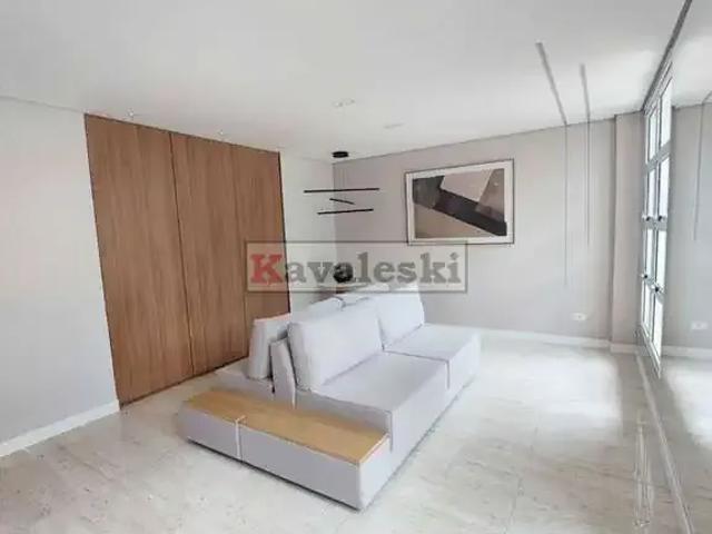 Apartamento para Venda em São Paulo/SP Bosque da Saúde 3 Quartos