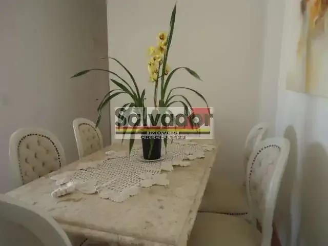 Apartamento para Venda em São Paulo/SP Bosque da Saúde 3 Quartos