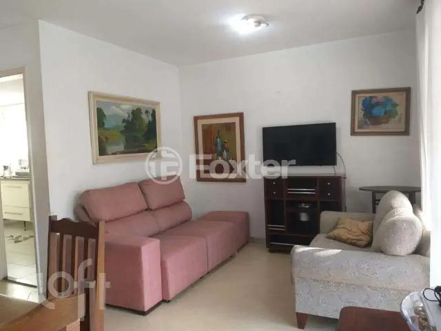 Apartamento para Venda em São Paulo/SP Bosque da Saúde 3 Quartos