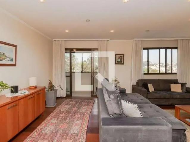 Apartamento para Venda em São Paulo/SP Bosque da Saúde 3 Quartos