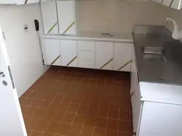 Apartamento para Venda em São Paulo/SP Bosque da Saúde 3 Quartos