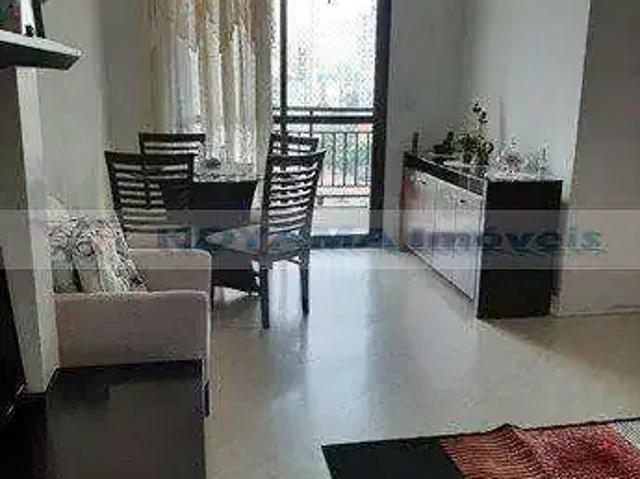 Apartamento para Venda em São Paulo/SP Bosque da Saúde 3 Quartos