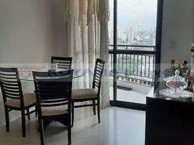 Apartamento para Venda em São Paulo/SP Bosque da Saúde 3 Quartos