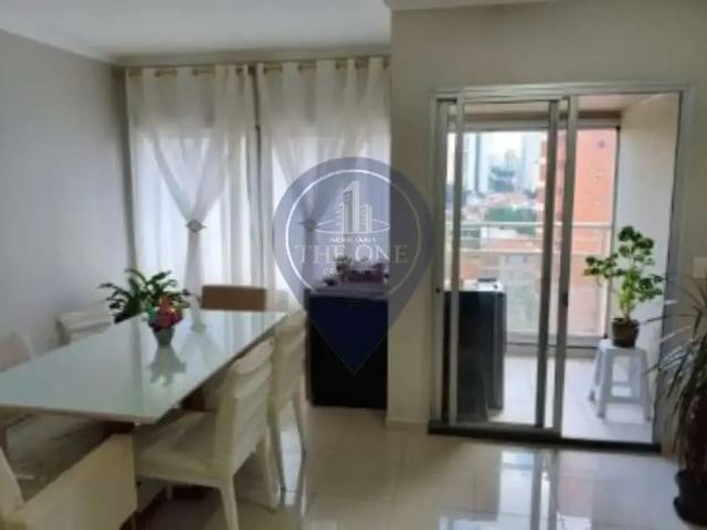 Apartamento para Venda em São Paulo/SP Bosque da Saúde 3 Quartos