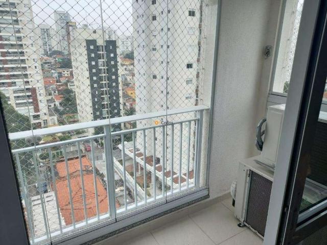 Apartamento para Venda em São Paulo/SP Bosque da Saúde 3 Quartos