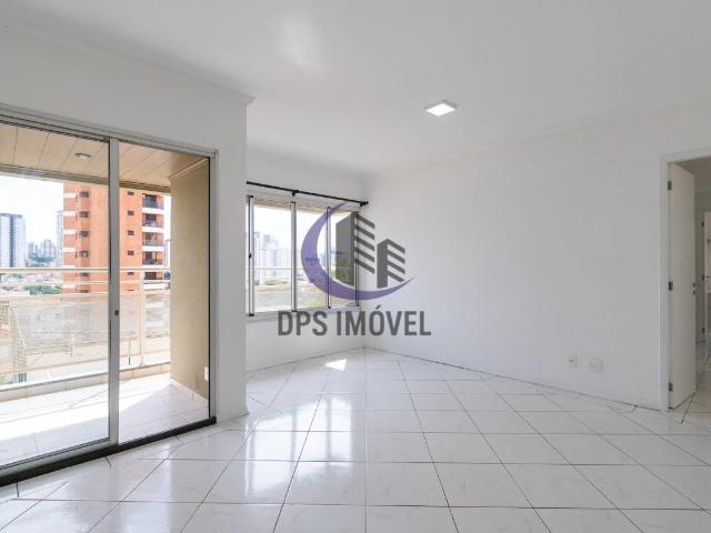 Apartamento para Venda em São Paulo/SP Bosque da Saúde 3 Quartos