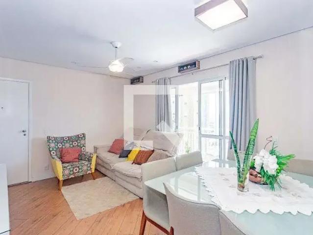 Apartamento para Venda em São Paulo/SP Bosque da Saúde 3 Quartos