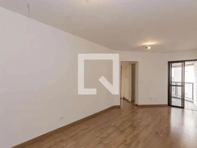 Apartamento para Venda em São Paulo/SP Bosque da Saúde 3 Quartos