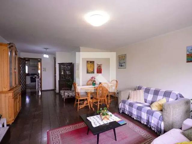 Apartamento para Venda em São Paulo/SP Bosque da Saúde 3 Quartos