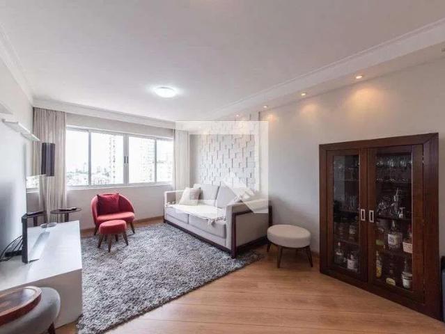 Apartamento para Venda em São Paulo/SP Bosque da Saúde 3 Quartos