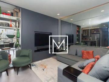 Apartamento para Venda em São Paulo/SP Bosque da Saúde 3 Quartos