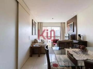 Apartamento para Venda em São Paulo/SP Bosque da Saúde 3 Quartos