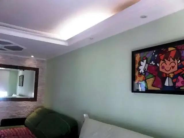 Apartamento para Venda em São Paulo/SP Bosque da Saúde 3 Quartos