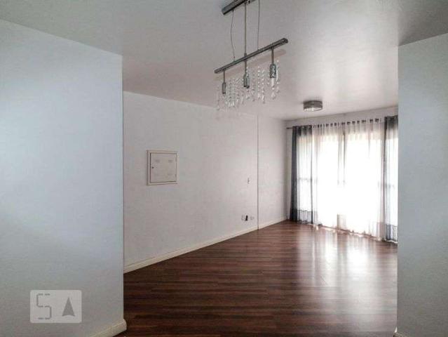 Apartamento para Venda em São Paulo/SP Bosque da Saúde 3 Quartos