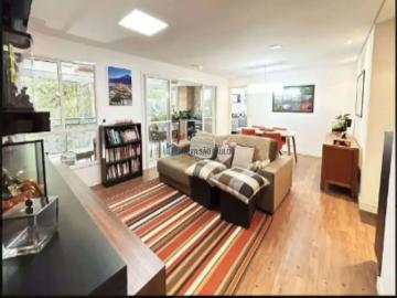 Apartamento para Venda em São Paulo/SP Bosque da Saúde 3 Quartos