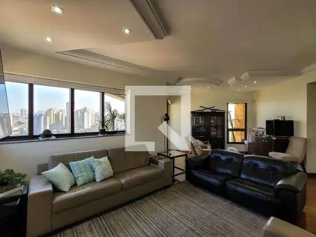 Apartamento para Venda em São Paulo/SP Bosque da Saúde 3 Quartos
