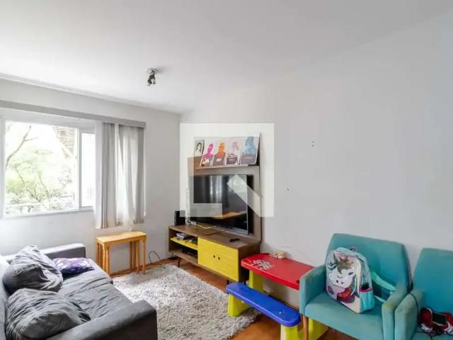 Apartamento para Venda em São Paulo/SP Bosque da Saúde 3 Quartos