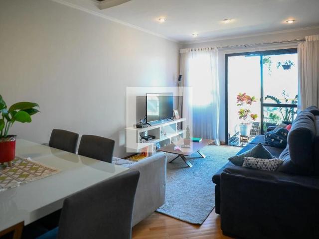 Apartamento para Venda em São Paulo/SP Bosque da Saúde 3 Quartos