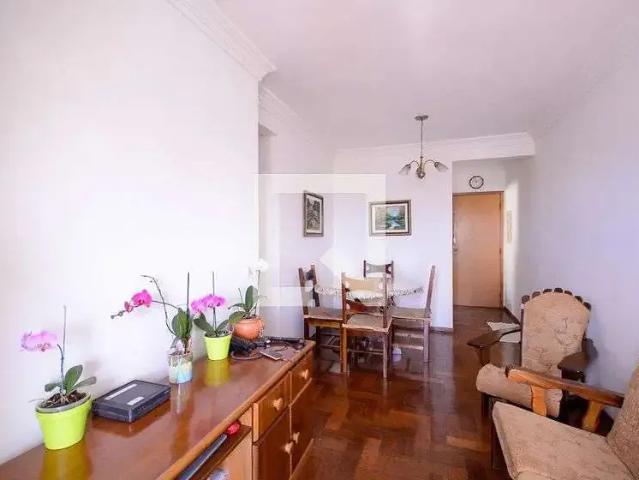Apartamento para Venda em São Paulo/SP Bosque da Saúde 3 Quartos