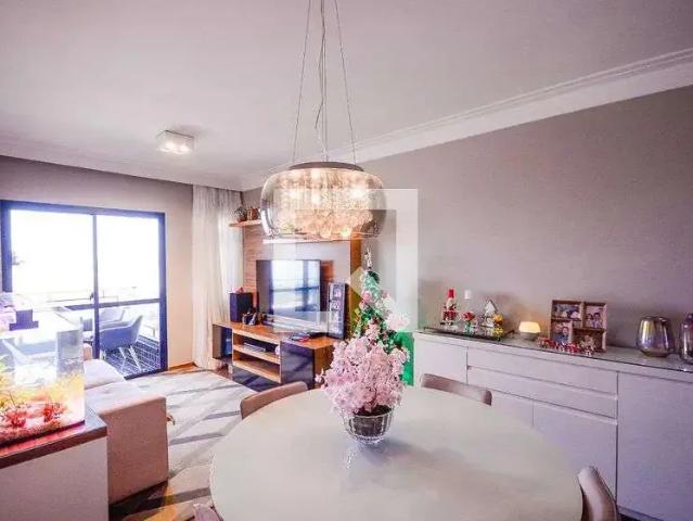 Apartamento para Venda em São Paulo/SP Bosque da Saúde 3 Quartos