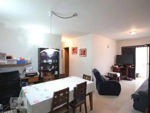 Apartamento para Venda em São Paulo/SP Bosque da Saúde 3 Quartos