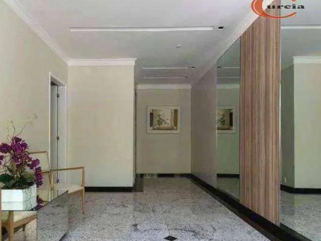 Apartamento para Venda em São Paulo/SP Bosque da Saúde 3 Quartos