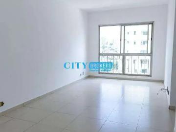 Apartamento à venda em Rua Coronel José Pires de Andrade - Garagem