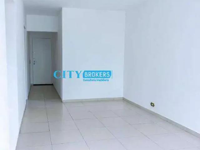 Apartamento para Venda em São Paulo/SP Bosque da Saúde 3 Quartos