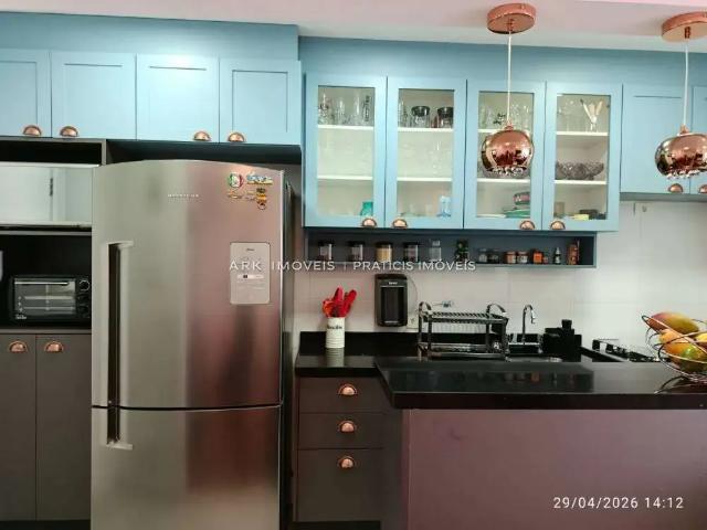 Apartamento para Venda em São Paulo/SP Bosque da Saúde 3 Quartos