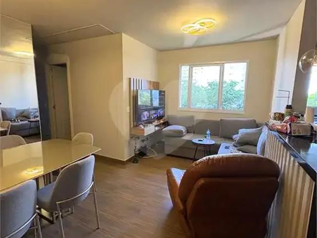 Apartamento para Venda em São Paulo/SP Brás 3 Quartos
