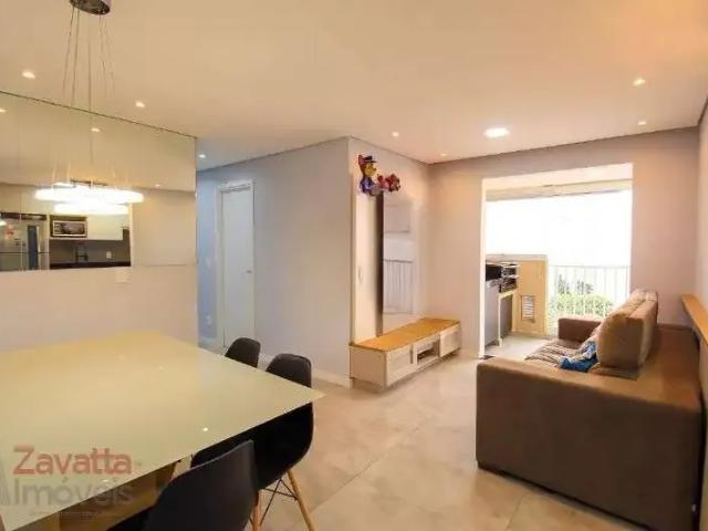 Apartamento para Venda em São Paulo/SP Brás 3 Quartos