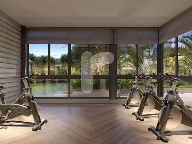 Apartamento para Venda em São Paulo/SP Brás 3 Quartos