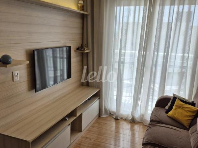 Apartamento para Venda em São Paulo/SP Brás 3 Quartos