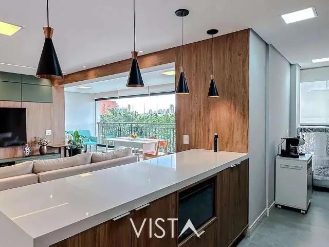 Apartamento para Venda em São Paulo/SP Brás 3 Quartos