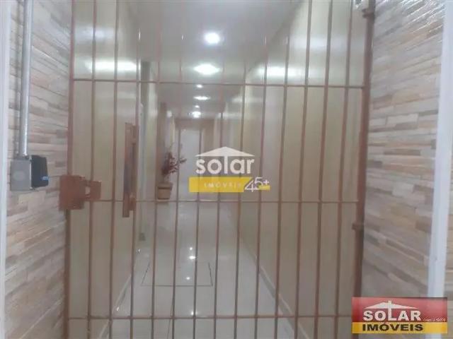 Apartamento para Venda em São Paulo/SP Brás 3 Quartos