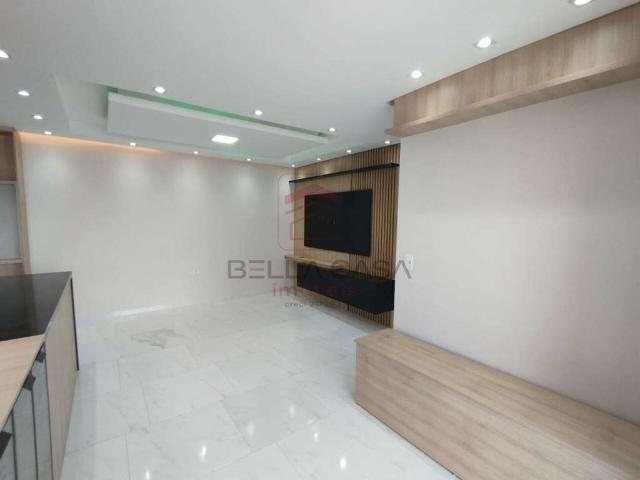 Apartamento para Venda em São Paulo/SP Brás 3 Quartos