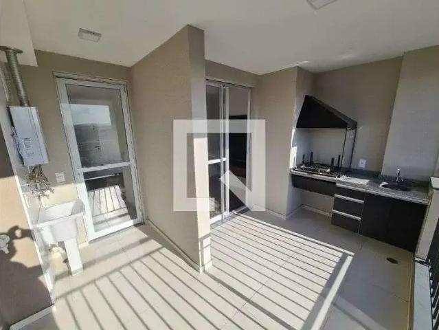 Apartamento para Venda em São Paulo/SP Brás 3 Quartos