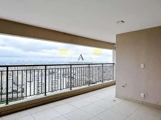 Apartamento para Venda em São Paulo/SP Brás 3 Quartos