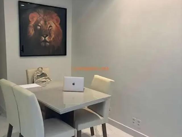 Apartamento para Venda em São Paulo/SP Brás 3 Quartos