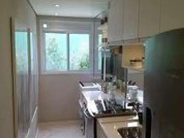 Apartamento para Venda em São Paulo/SP Brás 3 Quartos