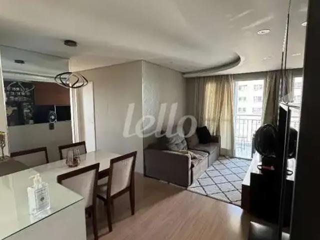 Apartamento para Venda em São Paulo/SP Brás 3 Quartos